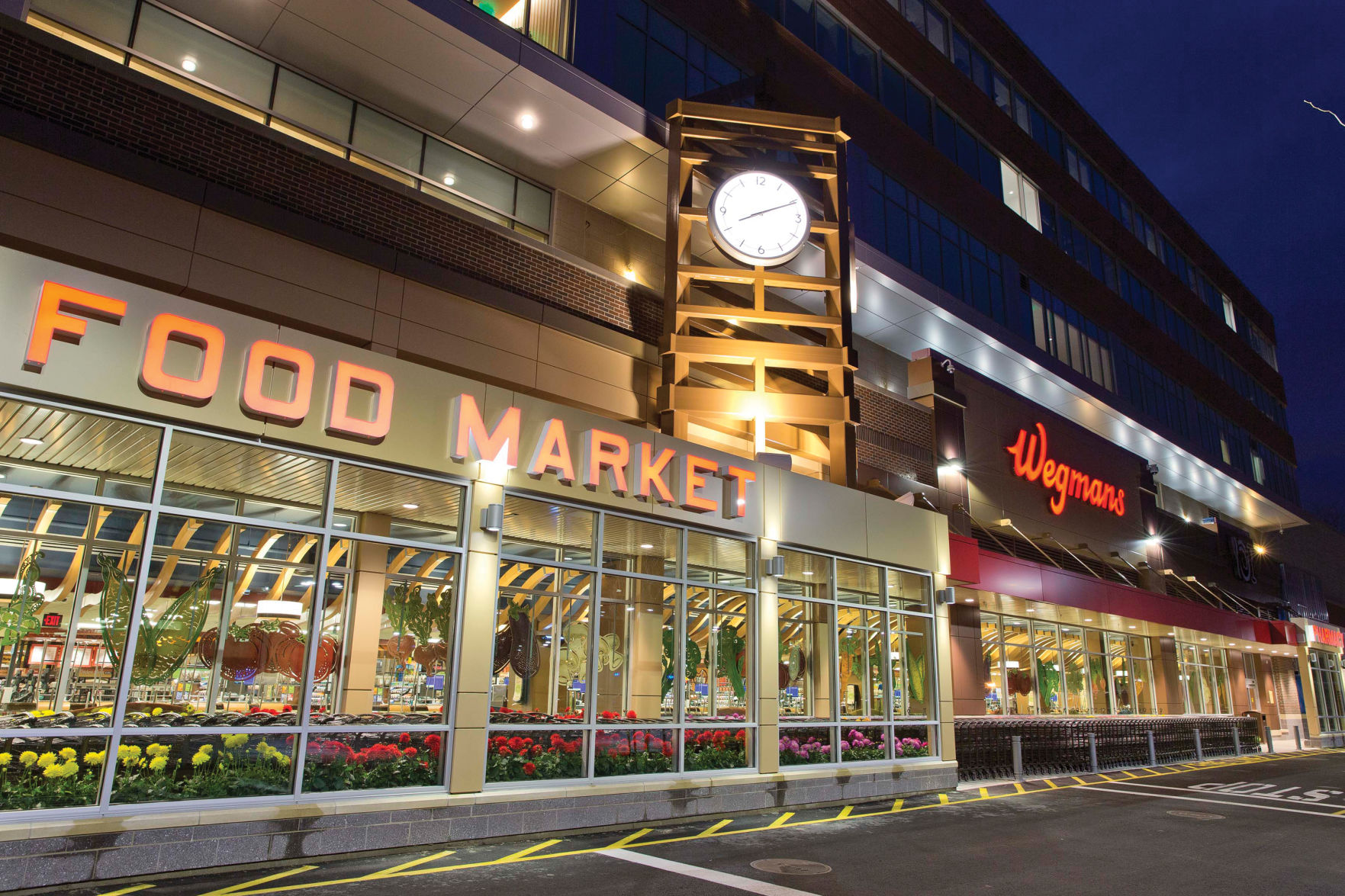 Wegmans
